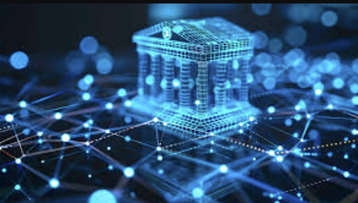 Blockchain in Finance and Banking