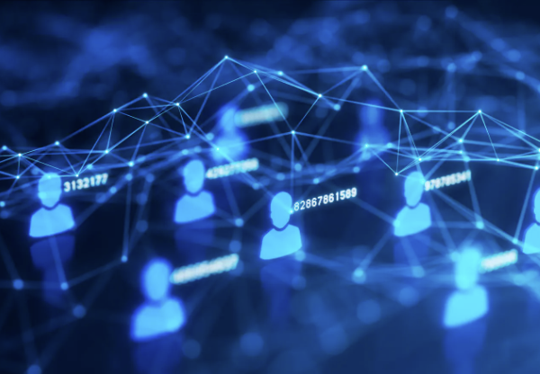 Blockchain Security Advantages