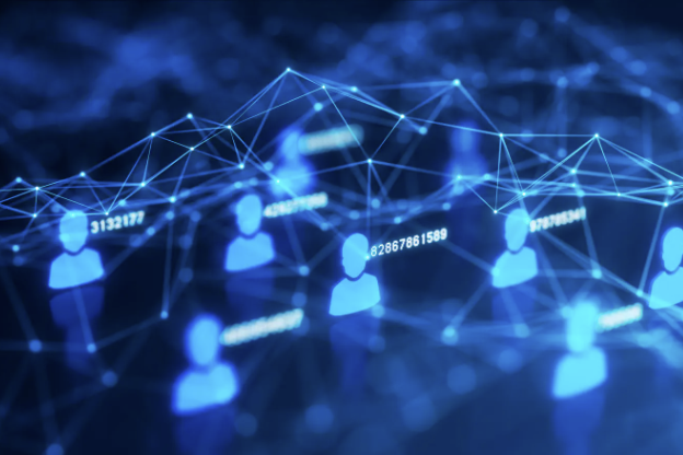 Blockchain Security Advantages