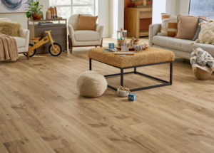 Eco-Friendly Flooring Options