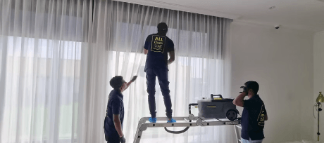 Deep Cleaning Services Dubai: Keep Your Home and Office Spotless