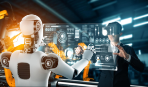 Machine Learning Breakthroughs Driving Smarter Automation