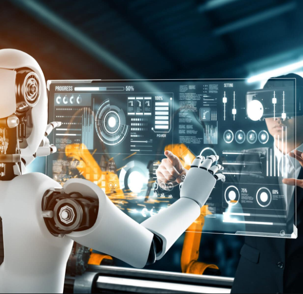 Machine Learning Breakthroughs Driving Smarter Automation