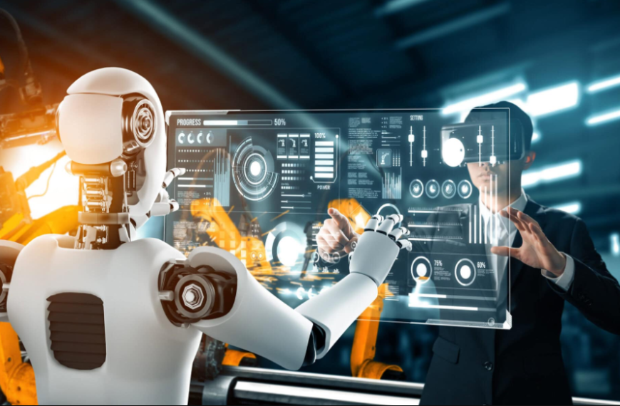 Machine Learning Breakthroughs Driving Smarter Automation