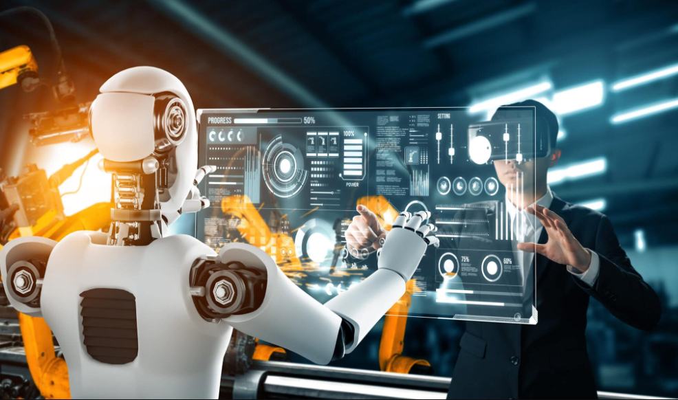 Machine Learning Breakthroughs Driving Smarter Automation