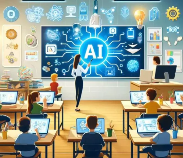 AI Video for Education: Creating Engaging Learning Content Without a Production Team
