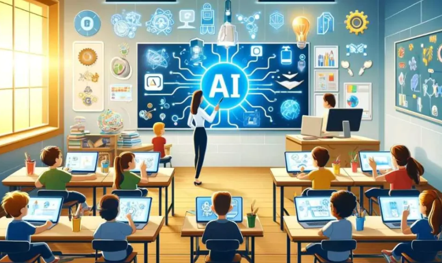 AI Video for Education: Creating Engaging Learning Content Without a Production Team
