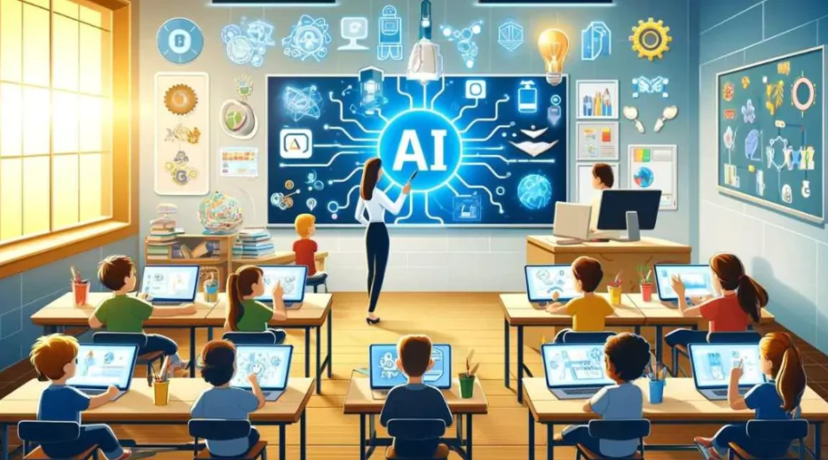 AI Video for Education: Creating Engaging Learning Content Without a Production Team