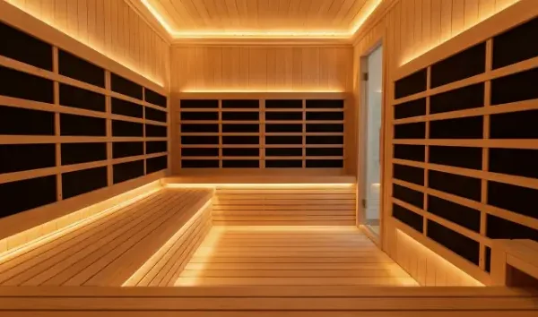 Do You Need 240V for an Infrared Sauna? A Wiring Primer for Beginners