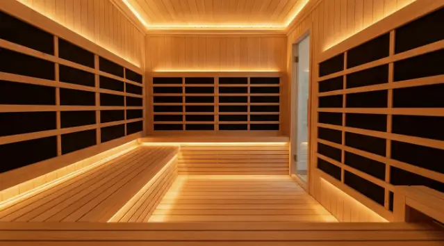 Do You Need 240V for an Infrared Sauna? A Wiring Primer for Beginners