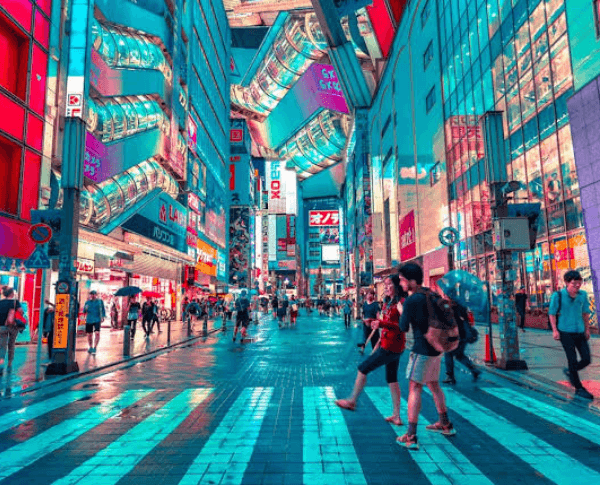 Top  Tokyo Travel Attractions Nobody Should Miss