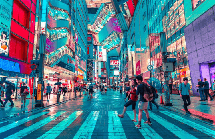 Top  Tokyo Travel Attractions Nobody Should Miss
