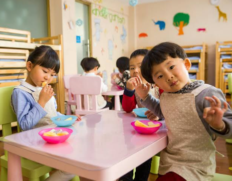 International Kindergartens in Hong Kong: A Guide for Families