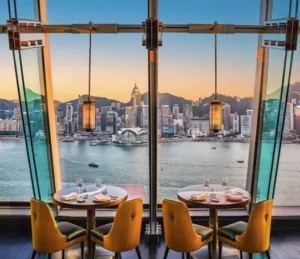 What Makes a Harbour View Restaurant Hong Kong Dining Destination Special