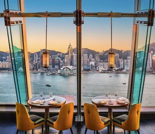 What Makes a Harbour View Restaurant Hong Kong Dining Destination Special