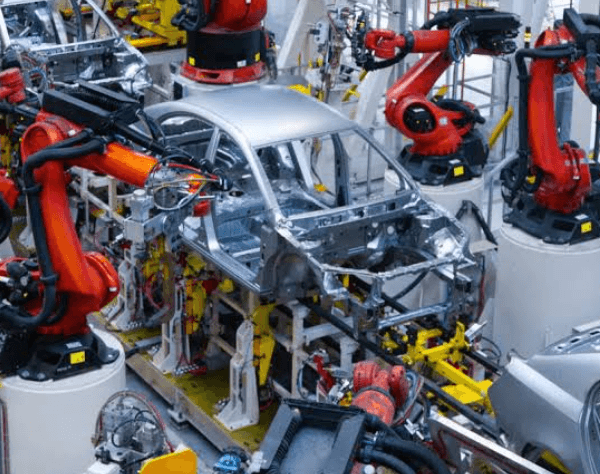 Understanding Automated Defect Detection in Modern Production