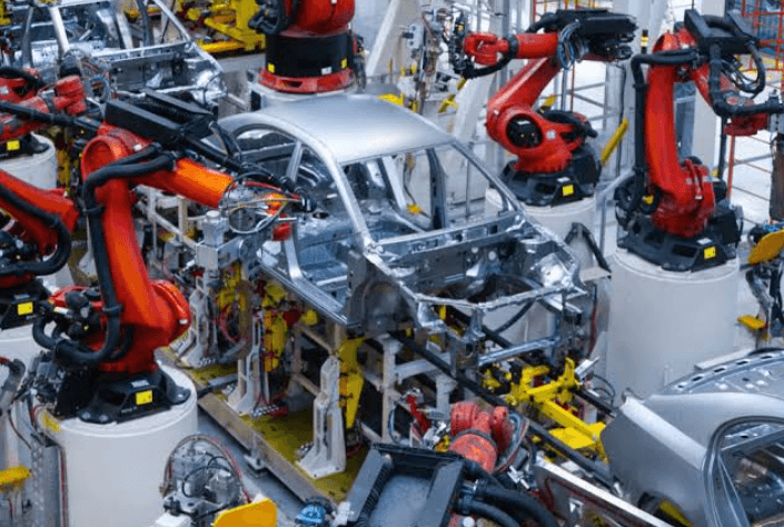 Understanding Automated Defect Detection in Modern Production