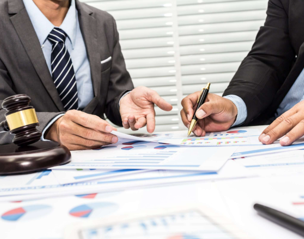 How Businesses Can Approach Legal Matters More Effectively