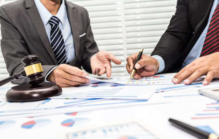 How Businesses Can Approach Legal Matters More Effectively