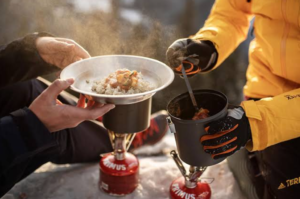 Understanding Small-Format Culinary Gas Cartridges